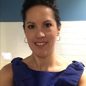 Meet your Posher, Kristen